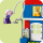 LEGO DUPLO Marvel 10995 Spider-Man – zabawa w dom - 1091263 - zdjęcie 3